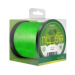Delphin Carp fishing line NUCLEO fluo zeleni 600 i 1200 m
