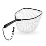 Delphin Meredov TroutSPIN soft mesh