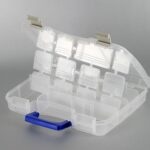 Formax Plasticna Kutija C 001