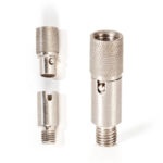 MAGNETIC QUICKCHANGE CONNECTOR