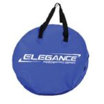 Elegance torba za čuvarku vodootporna okrugla