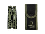 Delphin Multitool klešta TaktyX 13 - Slika 2