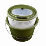 Enter plastična keder kanta