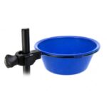 Posuda za hranu sa držačem 25 cm