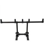 CARP PRO ESCOL 3/4 ROD POD (3 LEGS) Black - Slika 4