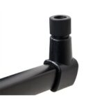 CARP PRO ESCOL 3/4 ROD POD (3 LEGS) Black - Slika 10