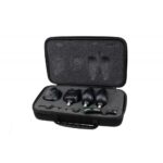 CARP PRO D-CARP WT BITE ALARM 3+1 SET - Slika 2