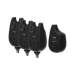 CARP PRO D-CARP WT BITE ALARM 3+1 SET