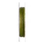 DELIGTH HOOK LINK COATED WEEDY GREEN SINKING 25lb - Slika 2
