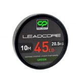 DELIGTH LEADCORE GREEN 45lb (CP4945)