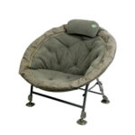 CHAIR CPR1 WITH BAG (CPHD215S)