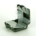 Formax Plasticna Kutija G 008