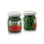 Cukk kukuruz suvi ANIS