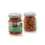 Cukk kukuruz suvi Beli Luk