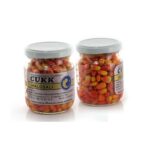 Cukk kukuruz suvi Larva Komarca