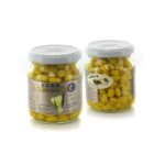 Cukk kukuruz suvi Vanila