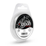 Delphin Najlon za predveze JAPAN OriginUltra transparent 50 m