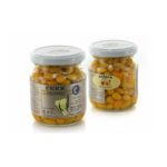 Cukk kukuruz suvi Breskva