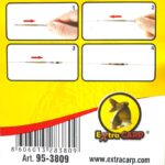 EXC Anti tangle sleeves EX-3809 - Slika 2