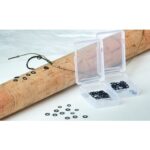 EXC ROUND RIG RING 3.1 MM - Slika 2