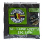 VDE Aditiv Big Fish 250 gr