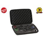 Set Swingera EXC Lancer 3 komada u torbici