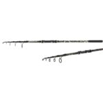 Fil Contact Tele Carp Camou