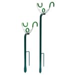 Držač podesivi za obalu za 1 štap