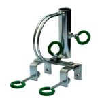 Držač za suncobran u čamcu