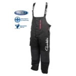 Gamakatsu Hyper Thermal Suit krem - Slika 2