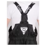 Gamakatsu Hyper Thermal Suit krem - Slika 8