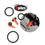 Držač udice na štapu