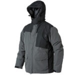 MATE HEAT TECH THERMO JACKET