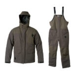 MATE HEAT TECH THERMO SUIT