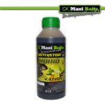 Maxi Baits Liquid Activator 250 ml Vanila