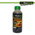 Maxi Baits Liquid Activator 250 ml Karamela