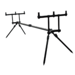 MATE CLASSIC ALU. ROD POD 3 RODS - Slika 2