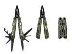 Delphin Multitool klešta TaktyX 13 - Slika 3