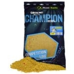 Maxi Baits Series Champion Babuška Žuta