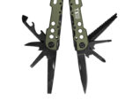 Delphin Multitool klešta TaktyX 13 - Slika 5