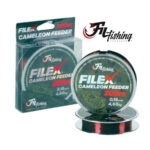 FILEX CAMELEON FEEDER 200M