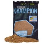 Maxi Baits Series Champion Deverika Braon