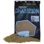 Maxi Baits Series Champion Deverika Crna
