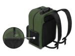 Delphin Ranac PACK XL Waterproof Backpack - Slika 8