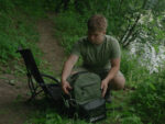 Delphin Ranac PACK XL Waterproof Backpack - Slika 9