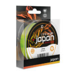 Delphin Najlon JAPAN Origin Fluo Žuti 200 m