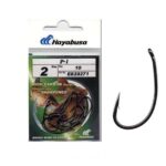 Hayabusa P1 Hook