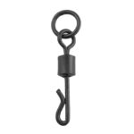 EXC Quick Change Swivel with Rings br 8