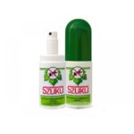 Szuku sprej protiv komaraca