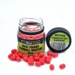 Maxi Baits Mini Wafter 8 mm 25 gr Blood Worm